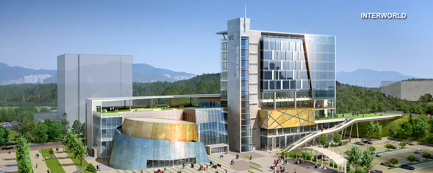 충남대공학교육실습관 