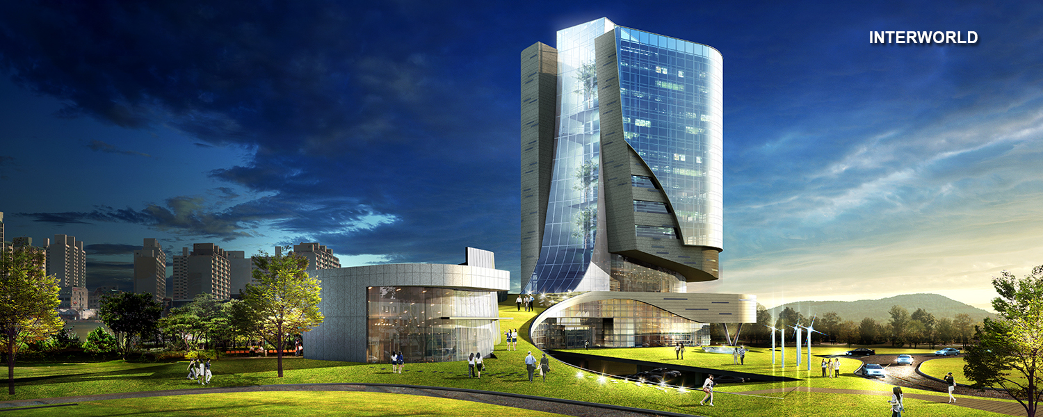 경상대학교.국제문화회관